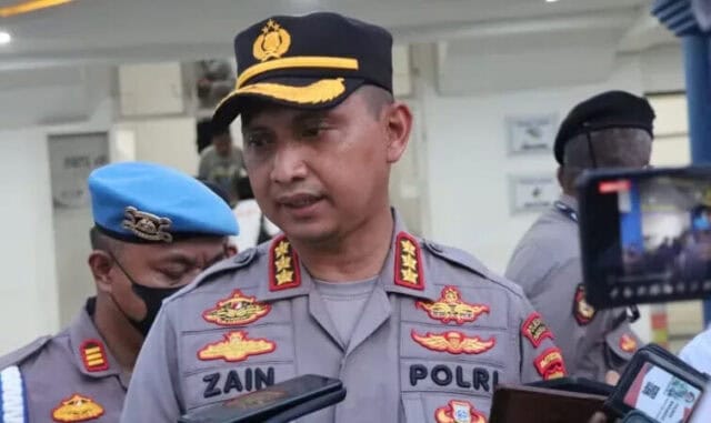 Konser HITC di PIK 2 Berlangsung Sukses, Kapolres Apresiasi Semua Pihak Terlibat