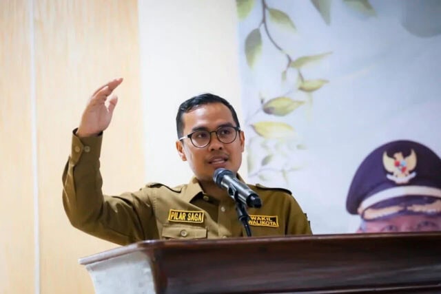 Kembangkan Ekonomi Kreatif, Kepengurusan Dekranasda Tangsel Tingkat Kecamatan Dilantik