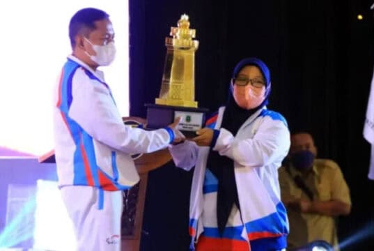 Pekan Paralympic Provinsi IV Banten Resmi Dibuka Tuan Rumah Kota Tangerang Pekan Paralympic Provinsi IV Banten Resmi Dibuka Tuan Rumah Kota Tangerang