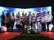 Peparprov IV Banten Mempertandingkan Tujuh Cabor