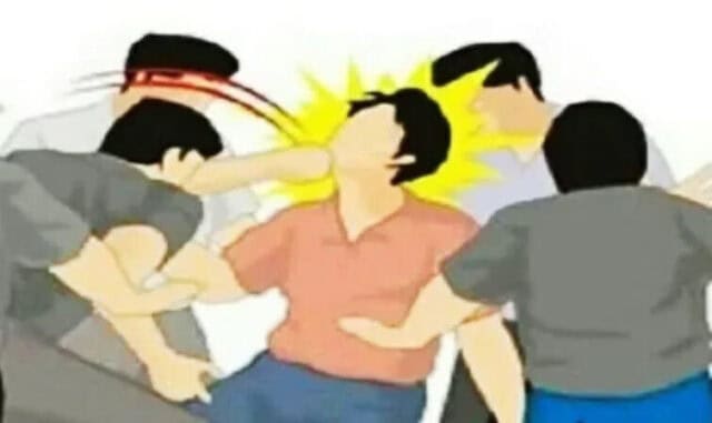 Sopir Truk Tanah Dikeroyok Pengamen di Tangerang, Begini Kronologisnya
