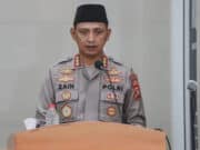 Bom di Polsek Astana Anyar Bandung, Polres Metro Tangerang Kota Diperketat