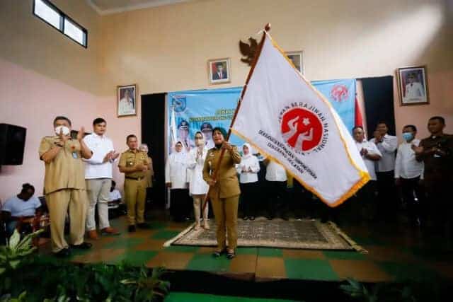 Pemkot Dorong Pengembangan 16 Sub Sektor Ekonomi Kreatif di Tangse