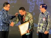 Sistem Manajemen ASN Kota Tangerang Sangat Baik