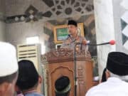 Kapolres Himbau Ortu Kontrol Anak Remaja Saat Ada di Luar Rumah