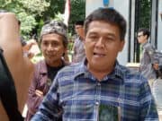 Mari Lestarikan Cagar Budaya Kota Tangerang Lewat Sejarah Mookervart