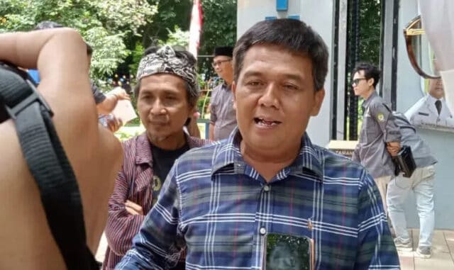Mari Lestarikan Cagar Budaya Kota Tangerang Lewat Sejarah Mookervart