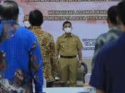 Sachrudin: Keberagaman adalah Kekuatan Bersama dalam Memajukan Kota Tangerang