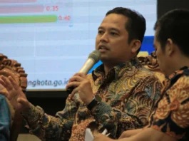 Hari Anti Korupsi Sedunia, Walikota Bicara Soal Pencegahan Korupsi di Kota Tangerang