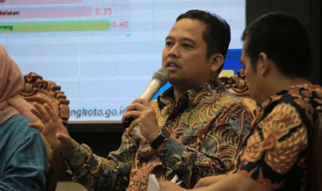 Hari Anti Korupsi Sedunia, Walikota Bicara Soal Pencegahan Korupsi di Kota Tangerang