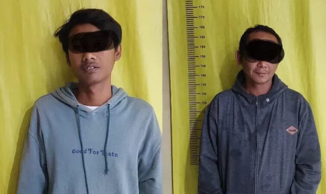 Gegara Uang Parkir, Security Proyek Danau Cipondoh Dikeroyok Dua Preman