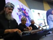 Keren! Festival Budaya Kota Tangerang 2022 Lestarikan Budaya Indonesia