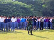 Walkot Tangerang Inginkan Pelajar Jadi Agen Persatuan Bangsa Bukan Pelaku Tawuran