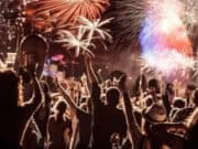 Gelar Perayaan Natal dan Tahun Baru 2023 Wajib Pemberitahuan ke Polisi