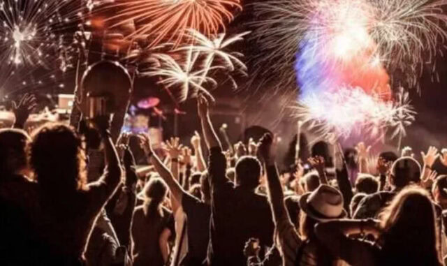 Gelar Perayaan Natal dan Tahun Baru 2023 Wajib Pemberitahuan ke Polisi