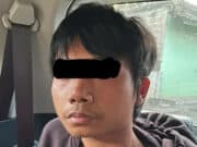 Residivis Curanmor Ditangkap, Akui Beraksi di 5 Lokasi di Kota Tangerang