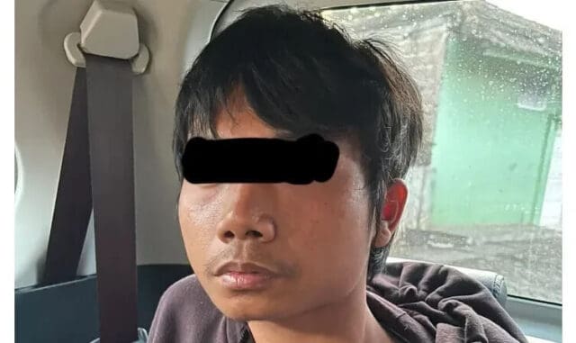 Residivis Curanmor Ditangkap, Akui Beraksi di 5 Lokasi di Kota Tangerang