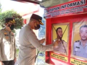 2 Anggota Polres Metro Tangerang Kota di PTDH, Ini Alasannya