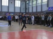Sachrudin Ajak Pelajar Isi Liburan Sekolah dengan Kegiatan Positif