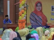 HUT GOW Ke 12, Sachrudin: Jadikan Organisasi Wanita yang Menginspirasi