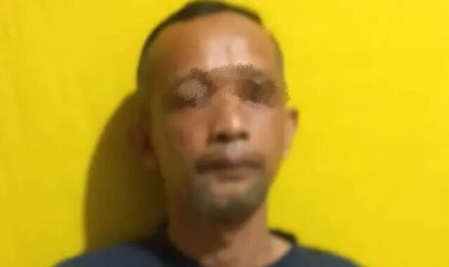 Sadis! Teman Tusuk Teman Hingga Tewas di Karang Tengah Kota Tangerang