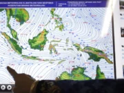 Cuaca Ekstrem Diprediksi Terjadi di Jabodetabek, Arief: Antisipasi dan Waspada