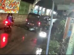 Aksi Pencurian Mobil Pick Up di Kalideres Terekam CCTV, Begini Kronologinya