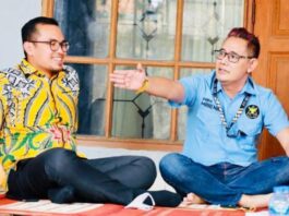 Rumah Rehabilitasi Pecandu Narkoba, Matahati Adiksi Indonesia Pengabdianku