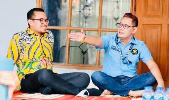 Rumah Rehabilitasi Pecandu Narkoba, Matahati Adiksi Indonesia Pengabdianku
