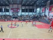 Nilai GOR Dimyati Padat, Izin Dispora Perbasi Geser ke Sport Center Gondrong Aja Lah!