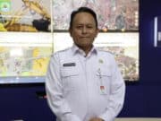 DPUPR Antisipasi Prakiraan Cuaca Ekstrem di Tangerang