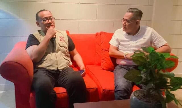 Dinsos Banten Pastikan Awasi Yayasan Rehabilitasi Narkotika Secara Ketat
