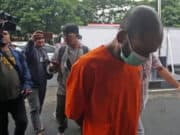 Polisi Ungkap Kasus Jasad Wanita di Sungai Cisadane, WNA Srilanka Ingin Kuasai Harta