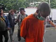 Polisi Ungkap Kasus Jasad Wanita di Sungai Cisadane, WNA Srilanka Ingin Kuasai Harta Polisi Ungkap Kasus Jasad Wanita di Sungai Cisadane, WNA Srilanka Ingin Kuasai Harta