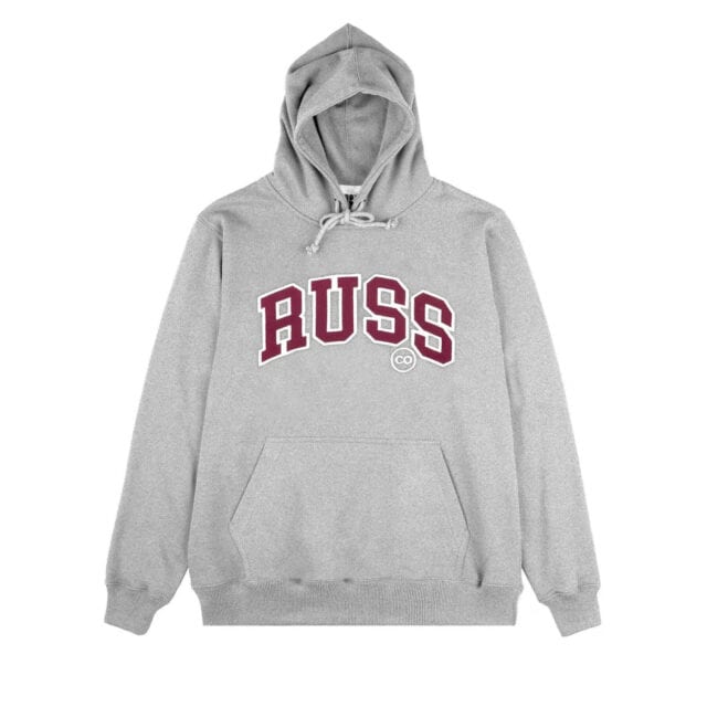 7 Produk Russ & Co untuk Outfit Harian dengan Harga Terbaik