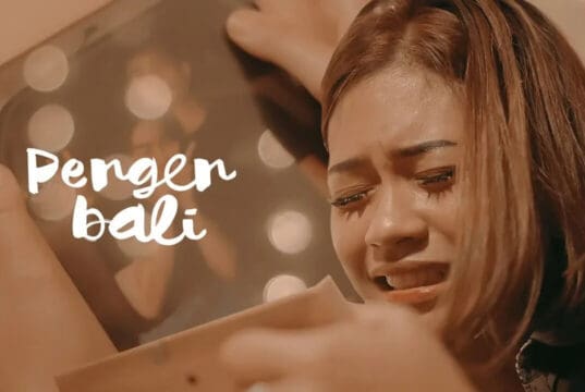 Lirik Lagu Pengen Bali - Lavora (Jujur Aku Iseh Sayang Kowe)