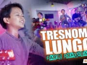 Lirik Lagu Tresnomu Lungo - Farel Prayoga