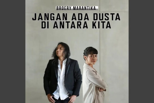 Lirik Lagu Jangan Ada Dusta Diantara Kita – Tami Aulia, Felix Irwan (Semua Terserah Padamu)