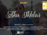 Lirik Lagu Aku Ikhlas - Aftershine, Damara De