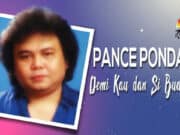 Lirik Lagu Demi Kau Dan Si Buah Hati - Pance Pondaag
