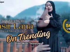 Lirik Sholawat Yasir Lana – Ai Khodijah (Ilahana Ya Ilahana Yasirlana Umurona) Lirik Sholawat Yasir Lana - Ai Khodijah (Ilahana Ya Ilahana Yasirlana Umurona)