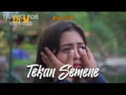 Lirik Lagu Tekan Semene - Aftershine (Aku Sing Berjuang Aku Sing Kelaran)