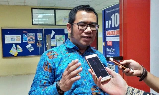 Guru Besar Sosiologi Untirta : Suwaib Amirudin