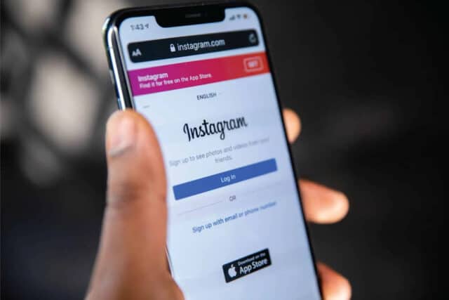 Cara Mengoptimalkan Posting Instagram