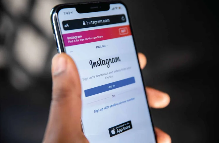 Cara Mengoptimalkan Posting Instagram