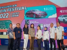 Telkomsel Umumkan Pemenang Poin Festival Lucky Draw 2022 Berhadiah 5 Mobil Mewah