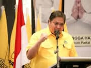 Perkuat Ekonomi, Airlangga Layak Jadi Presiden 2024