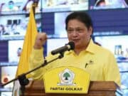 Gaet Kaum Perempuan, Airlangga dipastikan Menang Pilpres 2024
