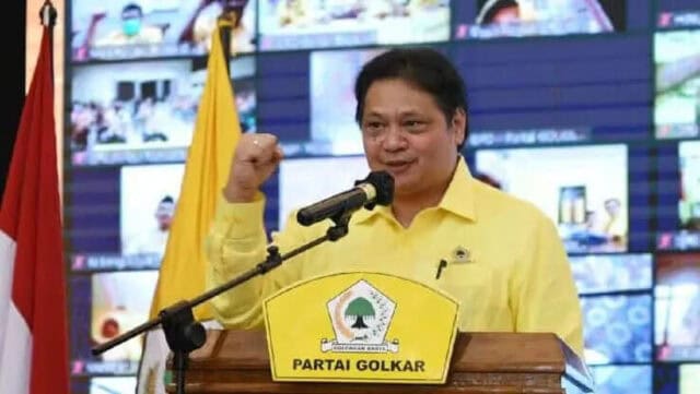Gaet Kaum Perempuan, Airlangga dipastikan Menang Pilpres 2024