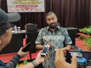 Baliho Politisi Bertebaran di Banten, Kang Tamil : Capres Harus Berani Lawan Mafia Tanah